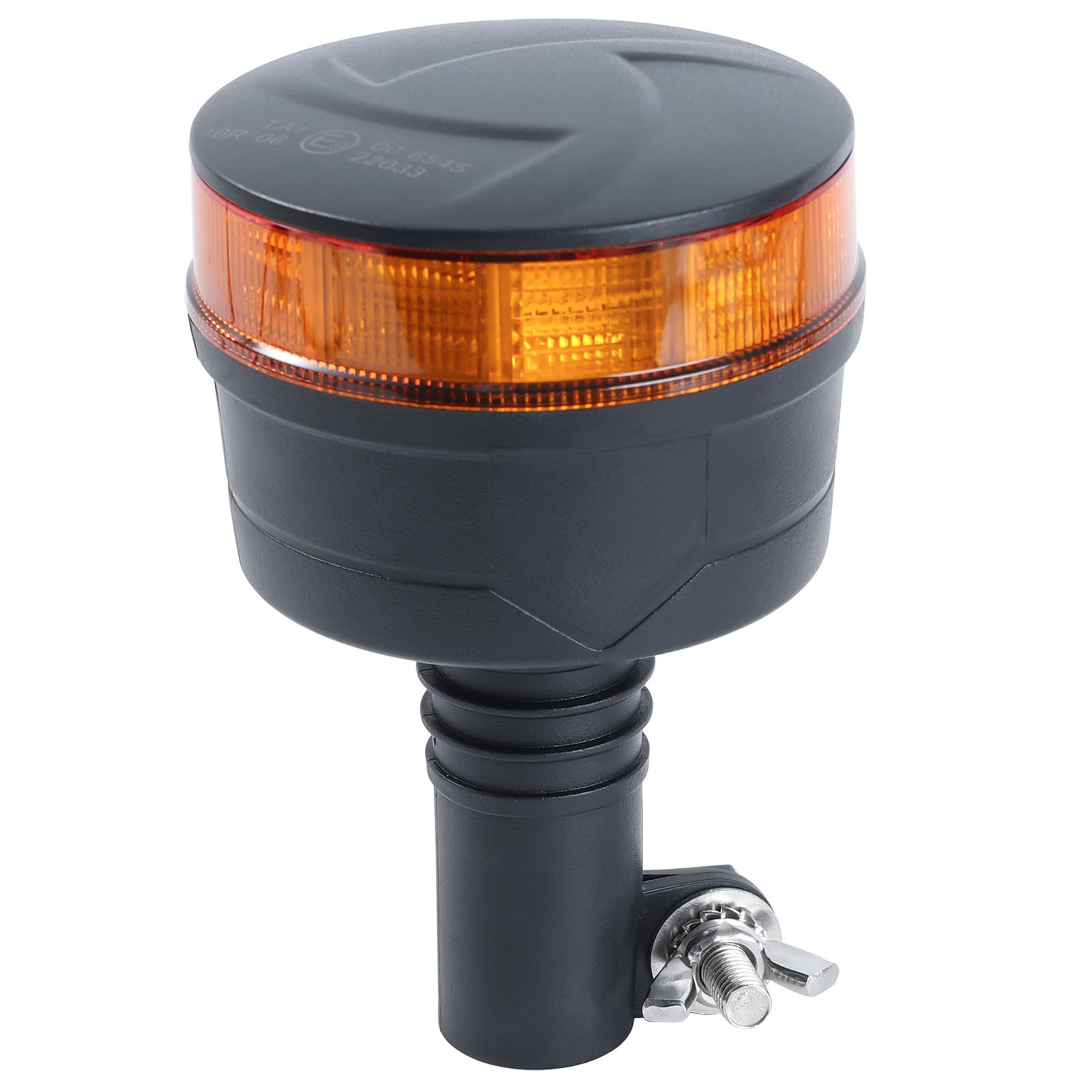 Industrial Laser Pointer 24V - 30LED 12 فولت-24 فولت تحذير منارة