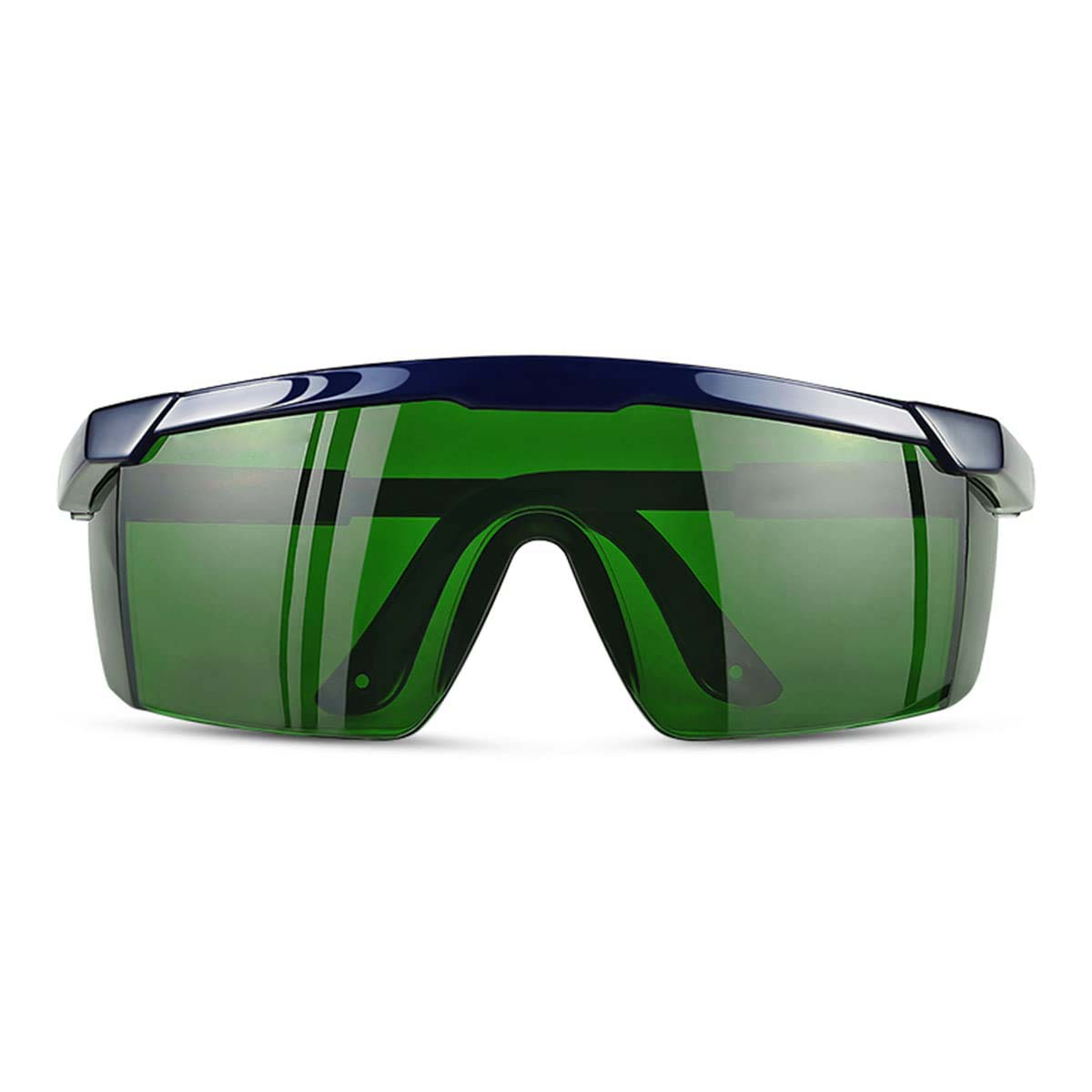 Industrial Laser Glasses - نظارات حماية من الليزر 200-2000 نانومتر،