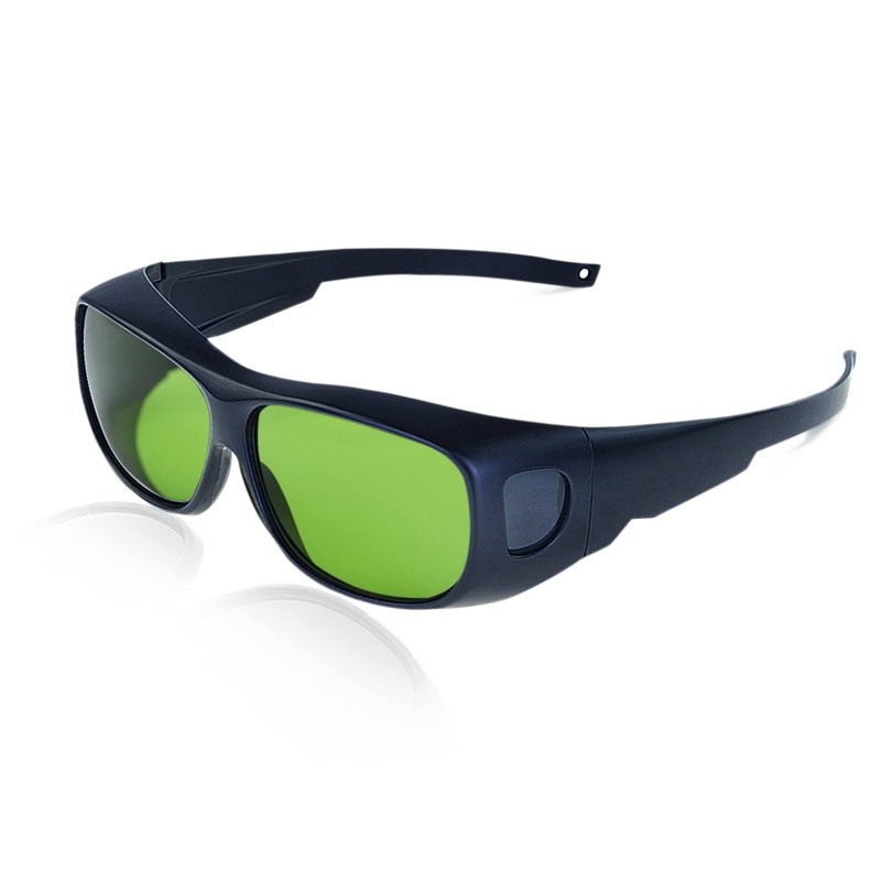 Industrial Laser Glasses - نظارات واقية للسلامة من أشعة الليزر