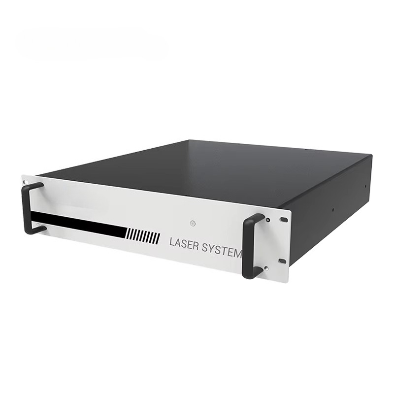 Industrial Laser Equipment - مصدر ليزر 1000 واط BFL-CW1000، قطع