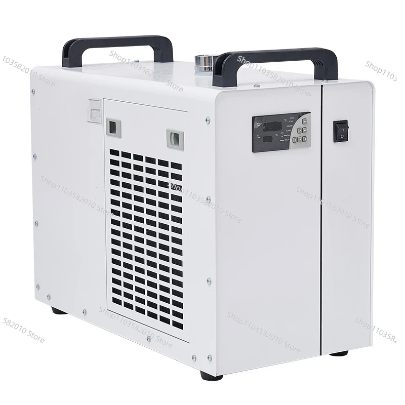 Industrial Uv Laser - مبرد صناعي UV HLUL-5/10/15/20 ذو درجة