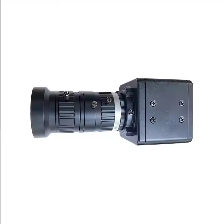 Industrial Visual - وحدة كاميرا صناعية عالية الدقة 4K
