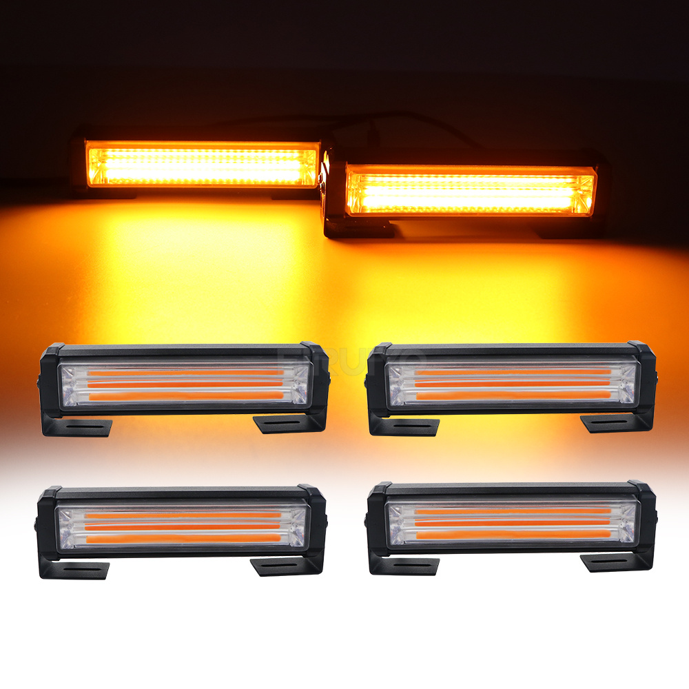 Industrial Laser Pointer 24V - ضوء LED ستروب للسيارات والشاحنات بقوة