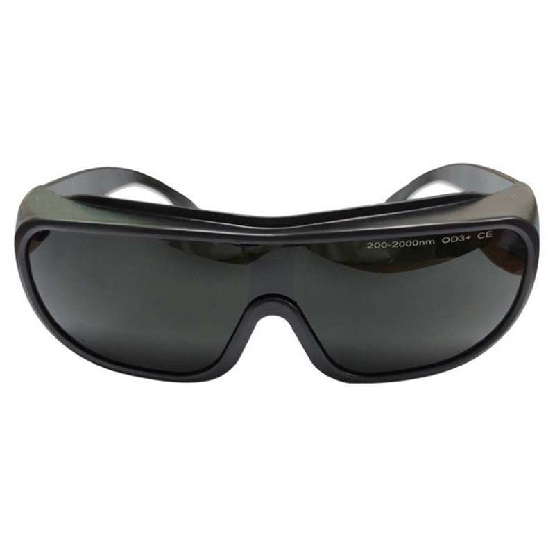 Industrial Laser Glasses - نظارات واقية من الليزر 200-2000 نيوتن