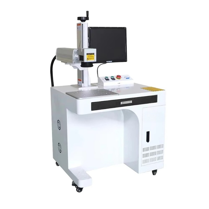 Industrial Uv Laser - آلة وسم بالليزر UV جديدة بسعر