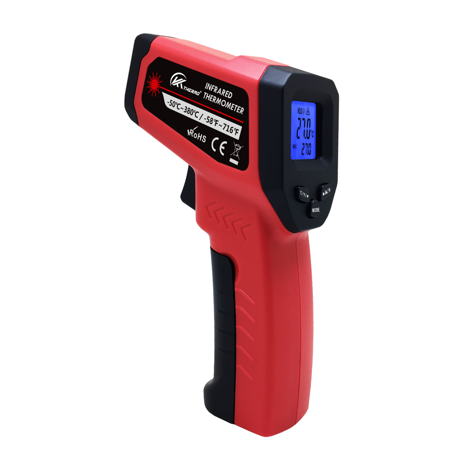 Industrial Infrared Laser - شاشات الكريستال السائل الصناعية الالكترونية ميزان