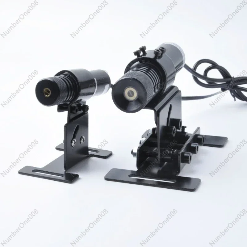Industrial Infrared Laser - جهاز تحديد المواقع الصناعي بالليزر الأحمر