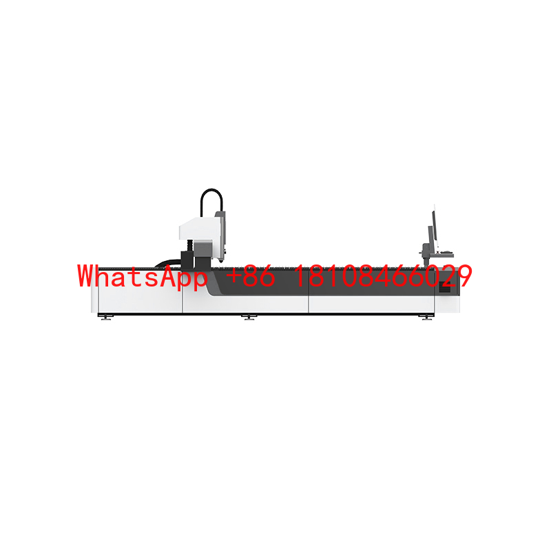 Industrial Laser Equipment - آلة قطع المعادن بالليزر الأكثر مبيعًا،