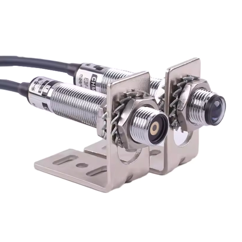 Industrial Laser Types - مفتاح مستشعر كهروضوئي ليزر صناعي 20