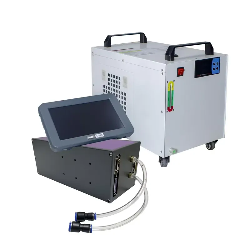 Industrial Uv Laser - طابعة ليزر UV نانو ثانية YAOMATEC