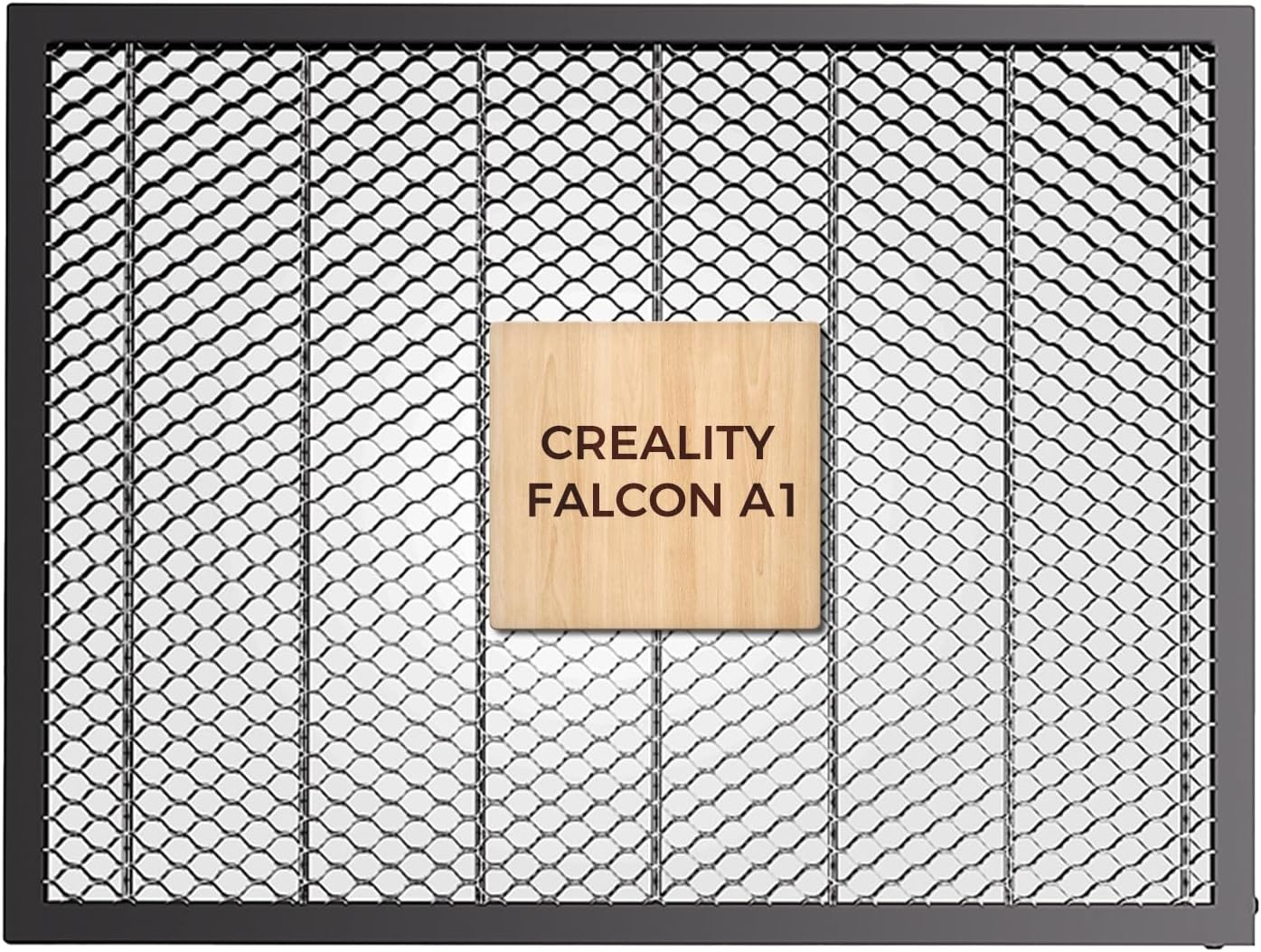 Industrial Laser Cutter - Creality القطع بالليزر العسل طاولة العمل