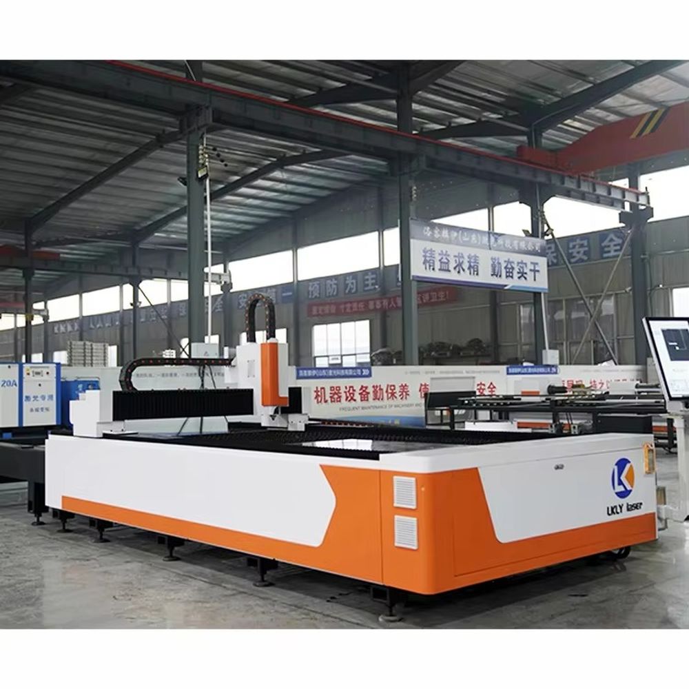 ماكينة قطع بالليزر الصناعية بق - مراجعة Industrial Laser Types وسعره