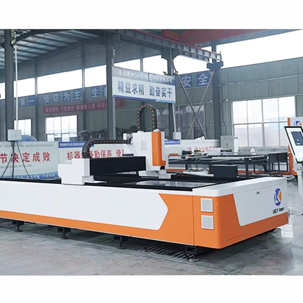 ماكينة قطع بالليزر الصناعية بق - مراجعة Industrial Laser Types وسعره