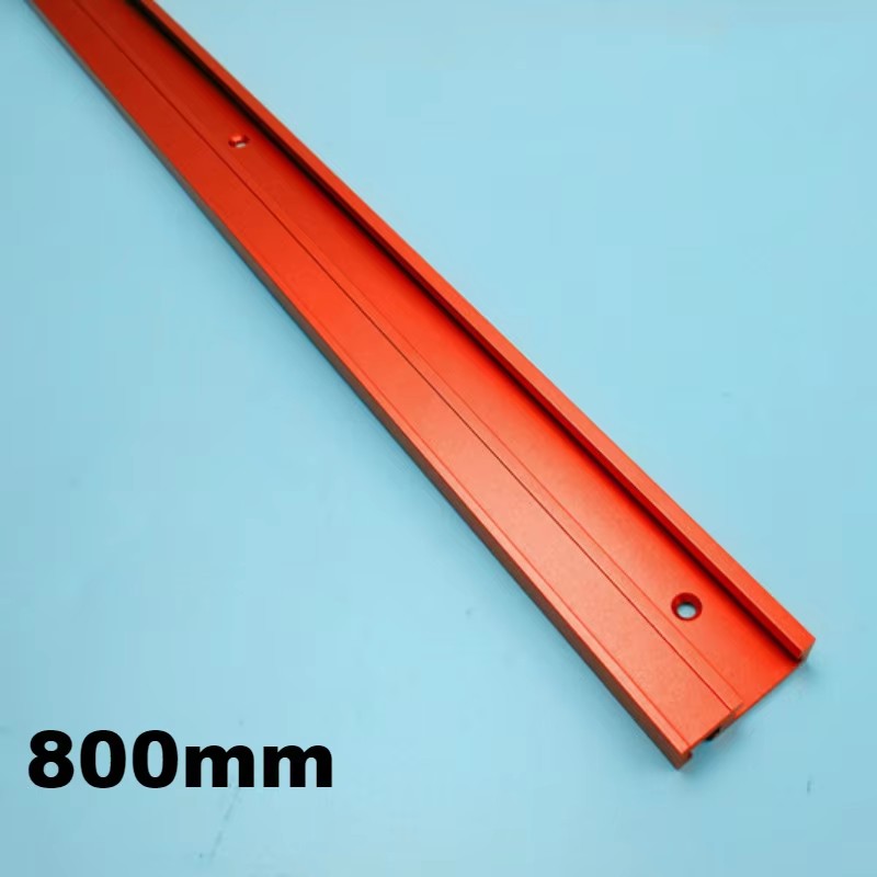 قطعة واحدة من مجرى توجيه من سب - مراجعة Aluminum T-Slot Profile وسعره