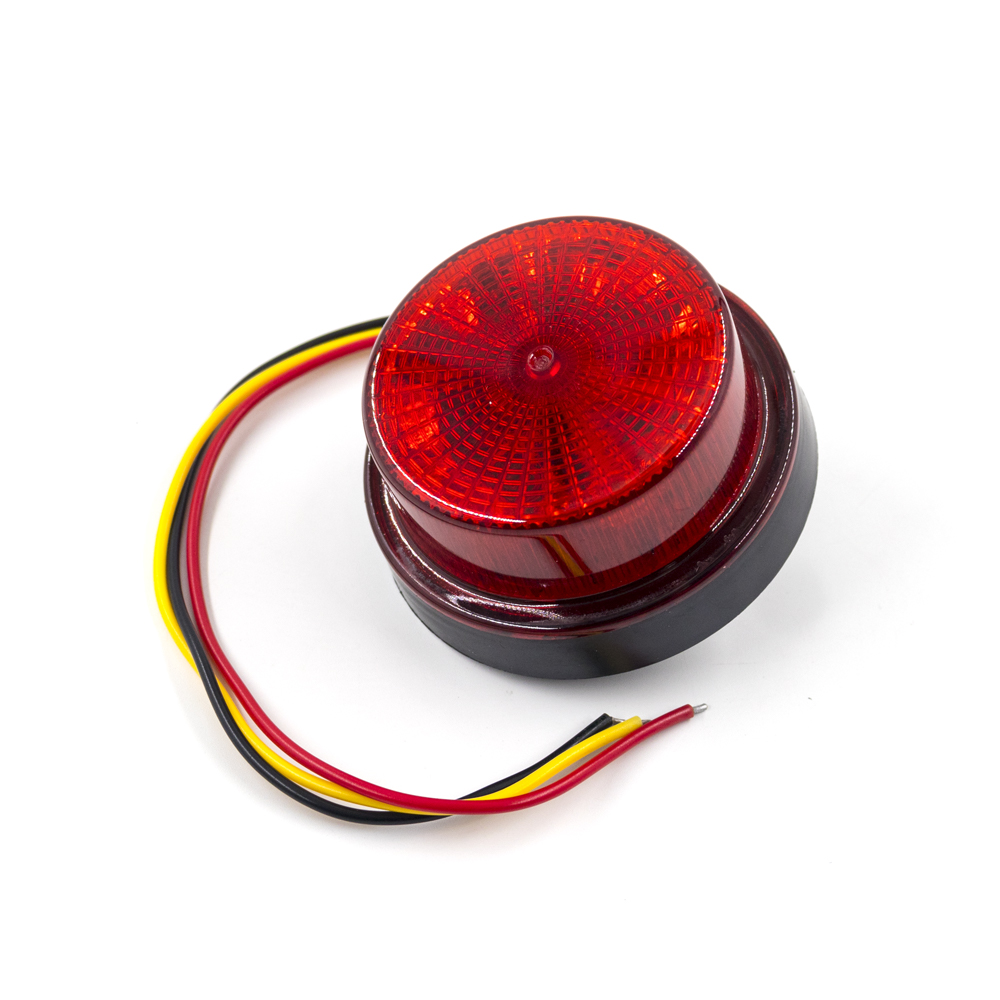 2 قطعة 12 فولت 24 فولت 12 LED  - مراجعة Industrial Laser Pointer 24V وسعره