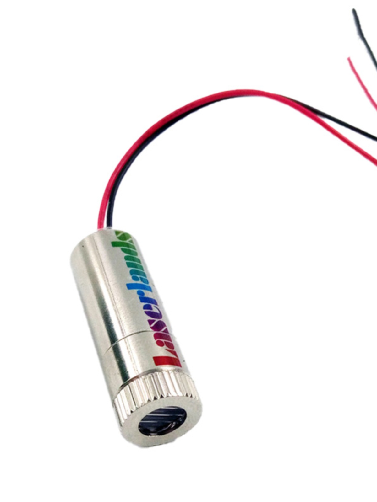 الضوء الأحمر الضوء الأخضر رأس  - مراجعة Industrial Infrared Laser وسعره