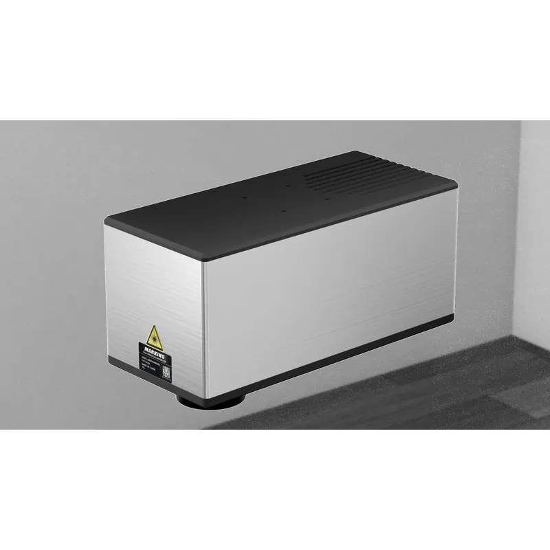 طابعة ليزر UV أوتوماتيكية من Y - مراجعة Industrial Uv Laser وسعره