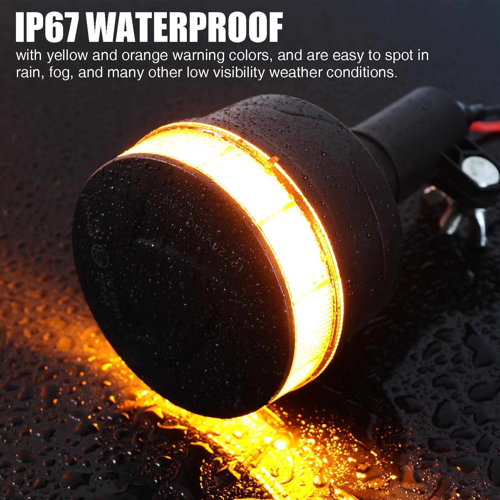 30LED 12 فولت-24 فولت تحذير من - مراجعة Industrial Laser Pointer 24V وسعره