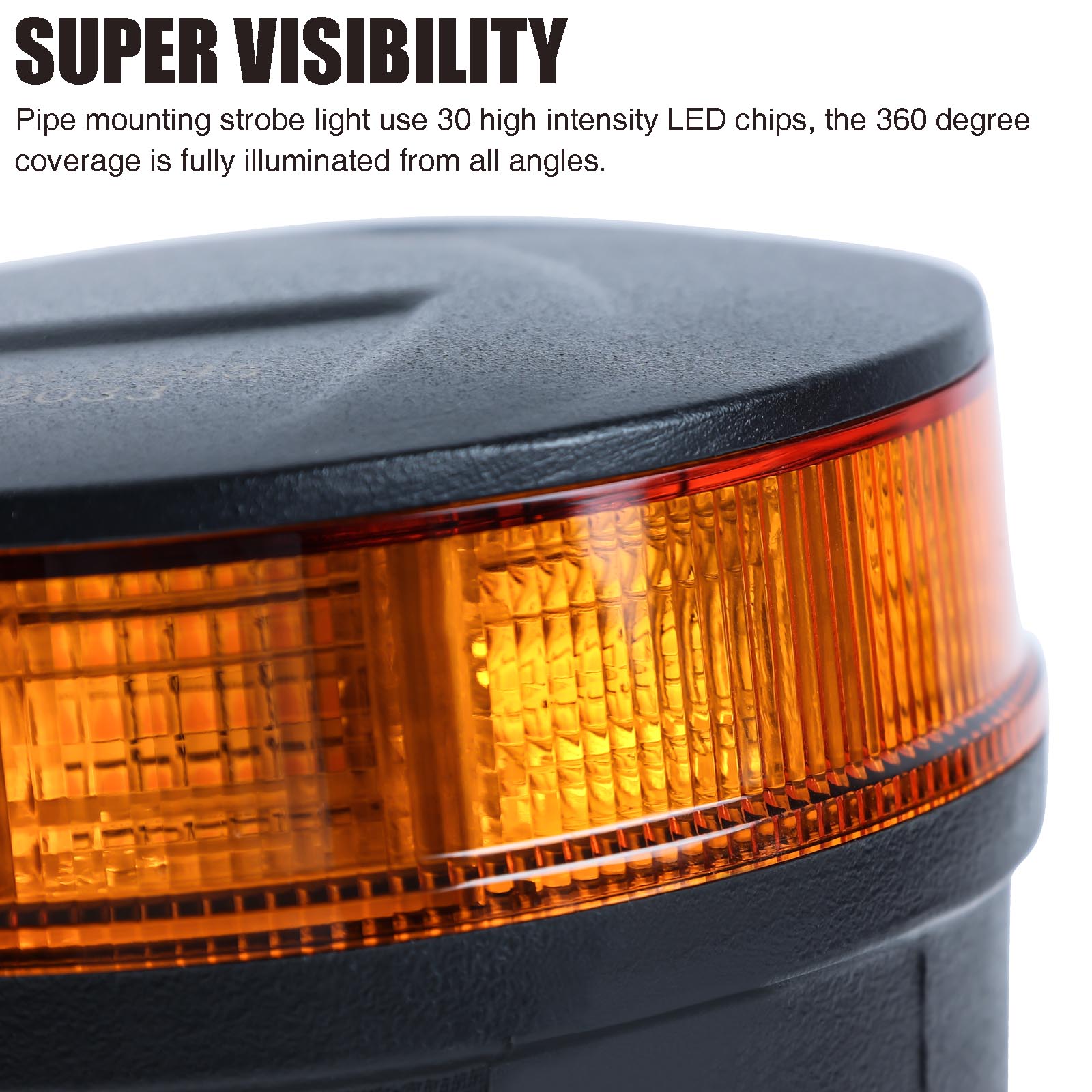 30LED 12 فولت-24 فولت تحذير من - مراجعة Industrial Laser Pointer 24V وسعره