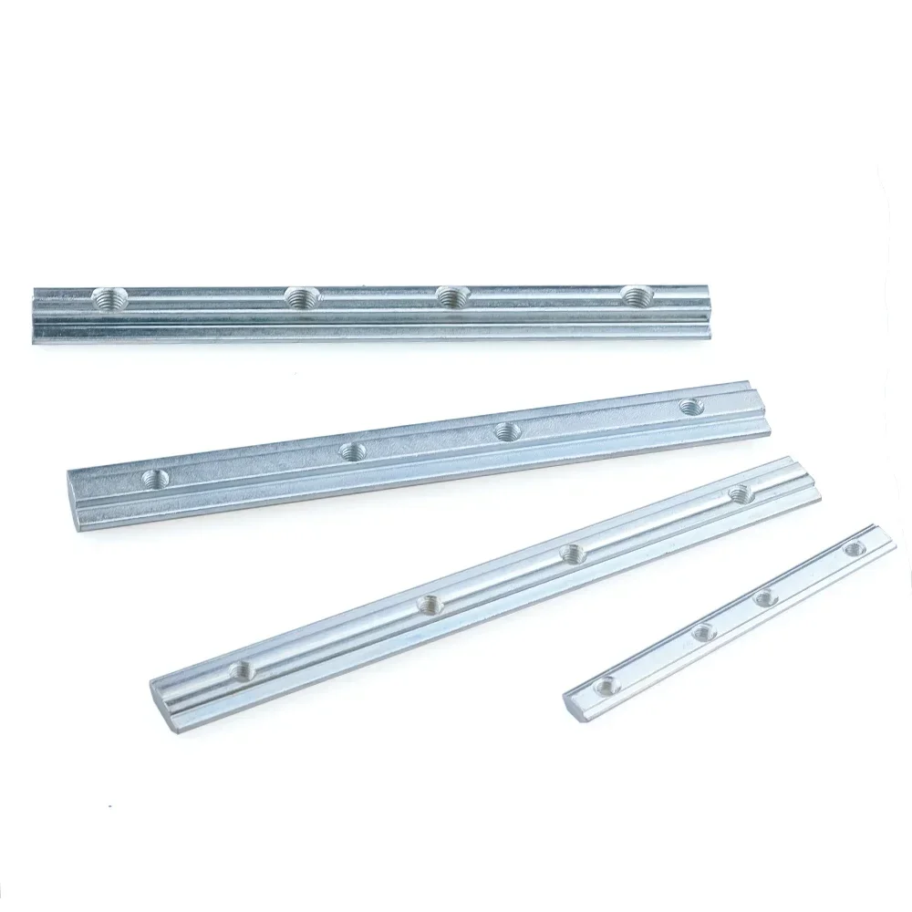 4 قطعة V-فتحة T-فتحة النجار 18 - مراجعة Aluminum T-Slot Profile وسعره