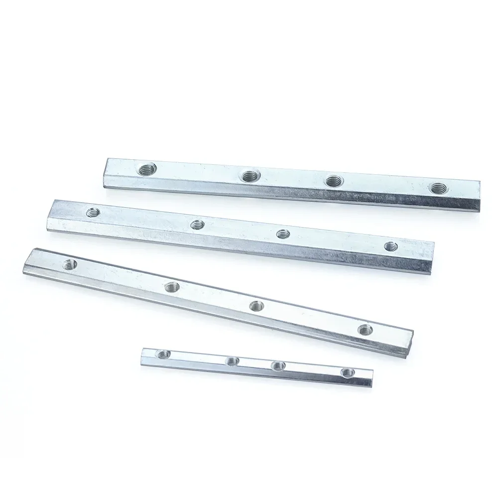4 قطعة V-فتحة T-فتحة النجار 18 - مراجعة Aluminum T-Slot Profile وسعره