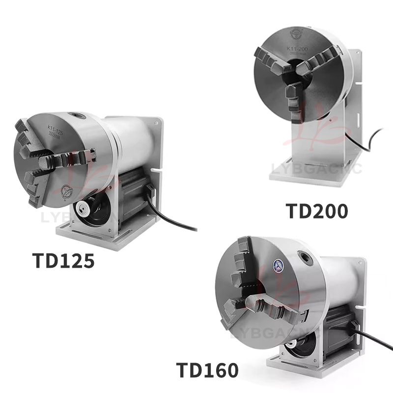 125 مللي متر 160 مللي متر 200  - مراجعة Industrial Uv Laser وسعره