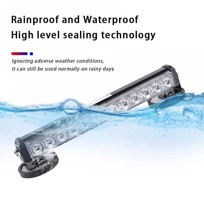 سيارة قابلة للشحن تحذير ضوء وا - مراجعة Industrial Laser Pointer 24V وسعره