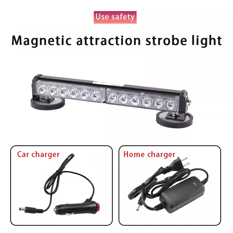 سيارة قابلة للشحن تحذير ضوء وا - مراجعة Industrial Laser Pointer 24V وسعره