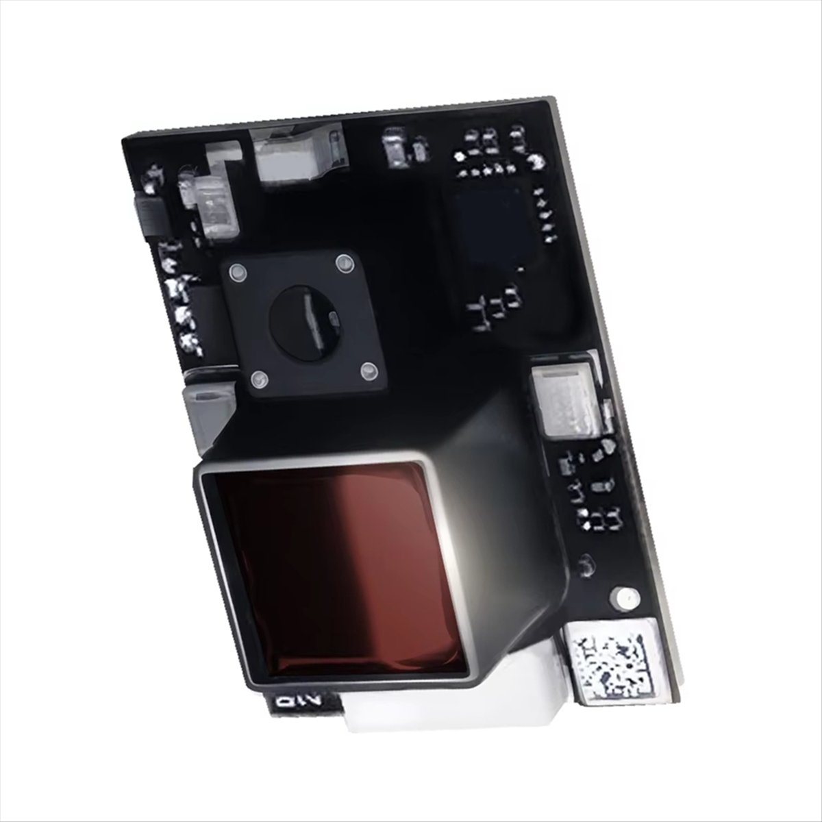 وحدة تتراوح الليزر DToF المتكا - مراجعة Industrial Infrared Laser وسعره