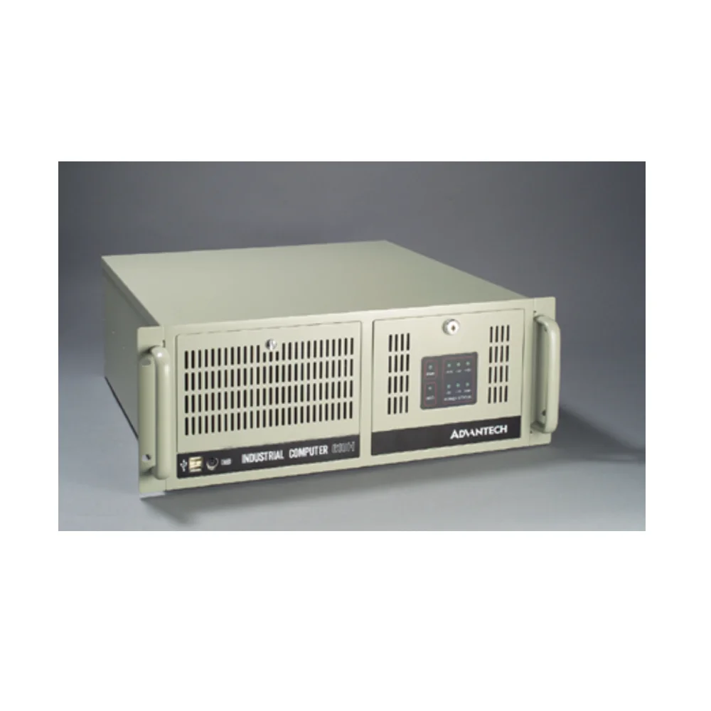 2025 Advantech IPC-610-H اقتصا - مراجعة Industrial Visual وسعره