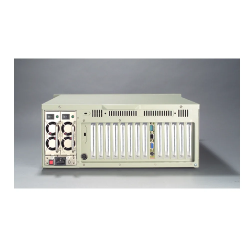 2025 Advantech IPC-610-H اقتصا - مراجعة Industrial Visual وسعره
