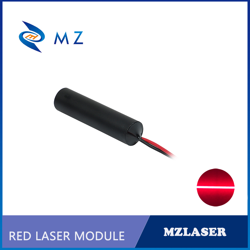 وحدة ليزر الخط الأحمر 650nm 10 - مراجعة Industrial Laser Types وسعره