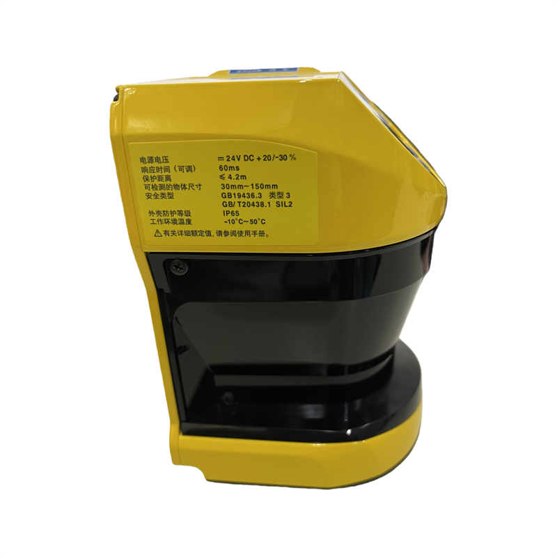 ماسح ليزر آمن KEYENCE SZ-01S أ - مراجعة Industrial Laser Types وسعره