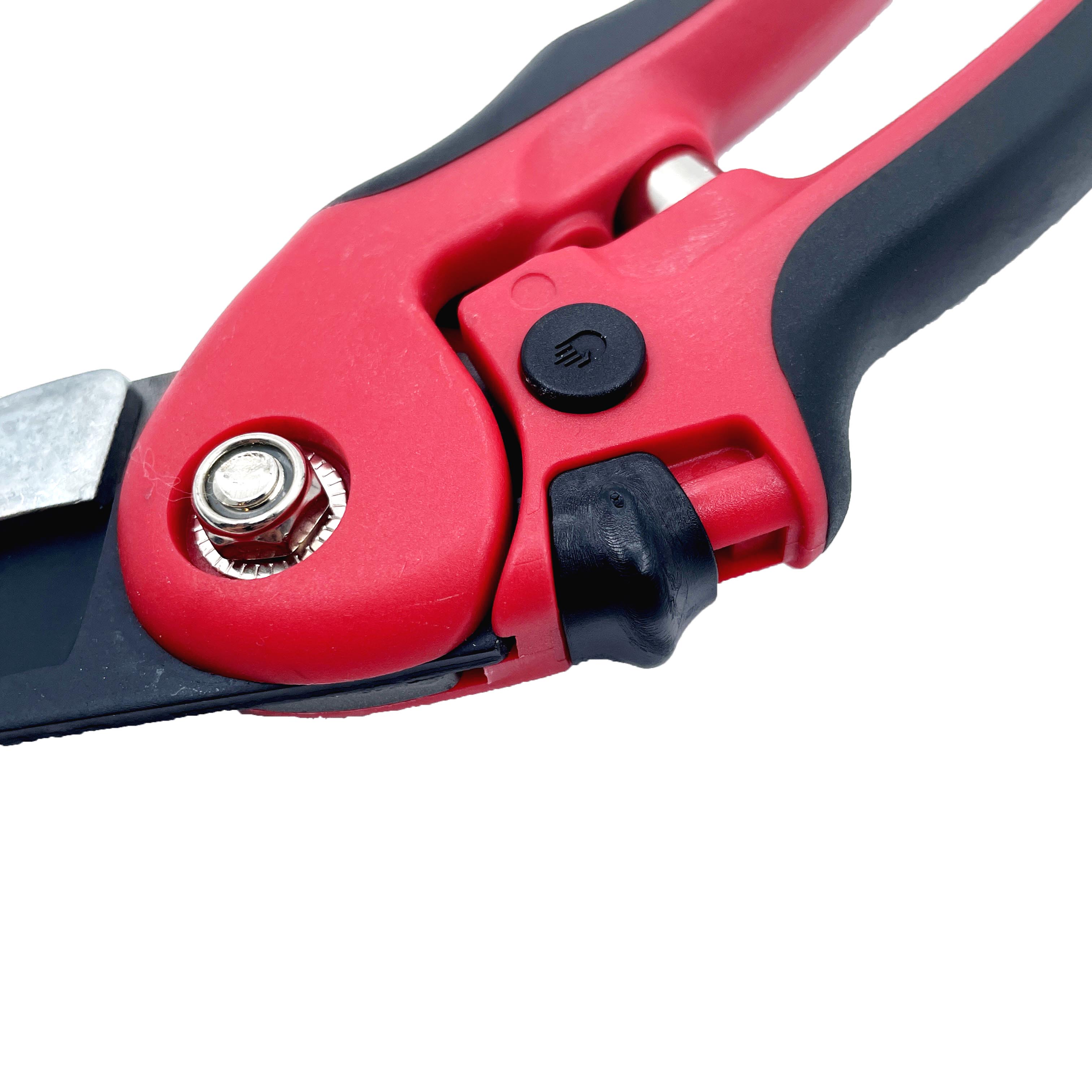 مقص تقليم حدائق صناعي SK-5 من  - مراجعة Industrial Laser Types وسعره