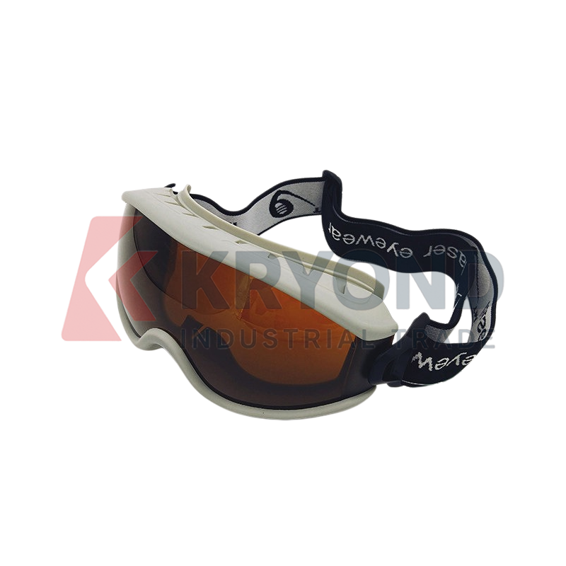 نظارات واقية كاملة للوجه من شي - مراجعة Industrial Laser Glasses وسعره