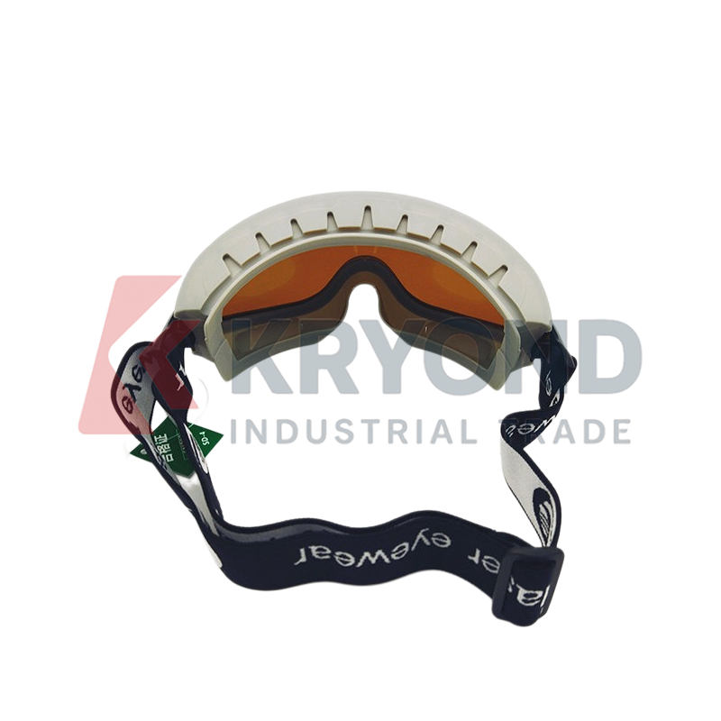 نظارات واقية كاملة للوجه من شي - مراجعة Industrial Laser Glasses وسعره