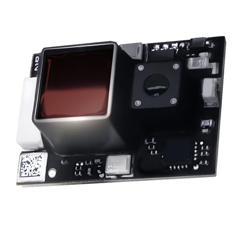 وحدة تتراوح بالليزر Dtof عالية - مراجعة Industrial Infrared Laser وسعره