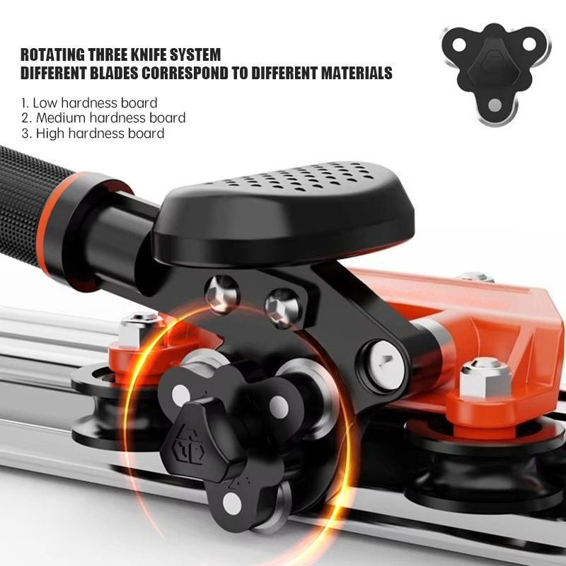 أداة قطع البلاط اليدوية بطول 3 - مراجعة Industrial Infrared Laser وسعره