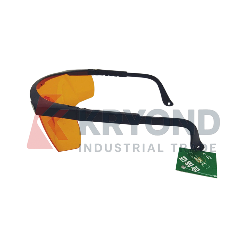 نظارات واقية من الليزر Shield  - مراجعة Industrial Laser Glasses وسعره