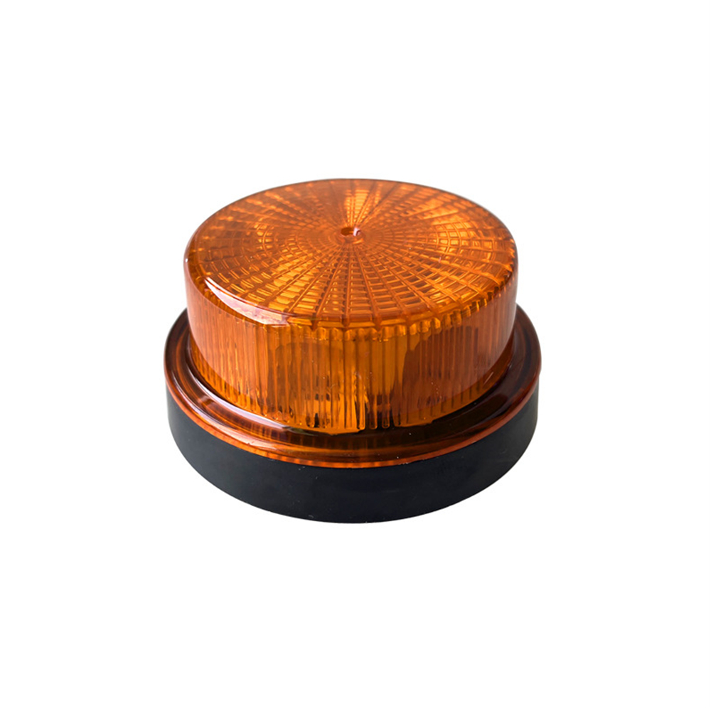 أضواء ليد وامضة مستديرة للشاحن - مراجعة Industrial Laser Pointer 24V وسعره