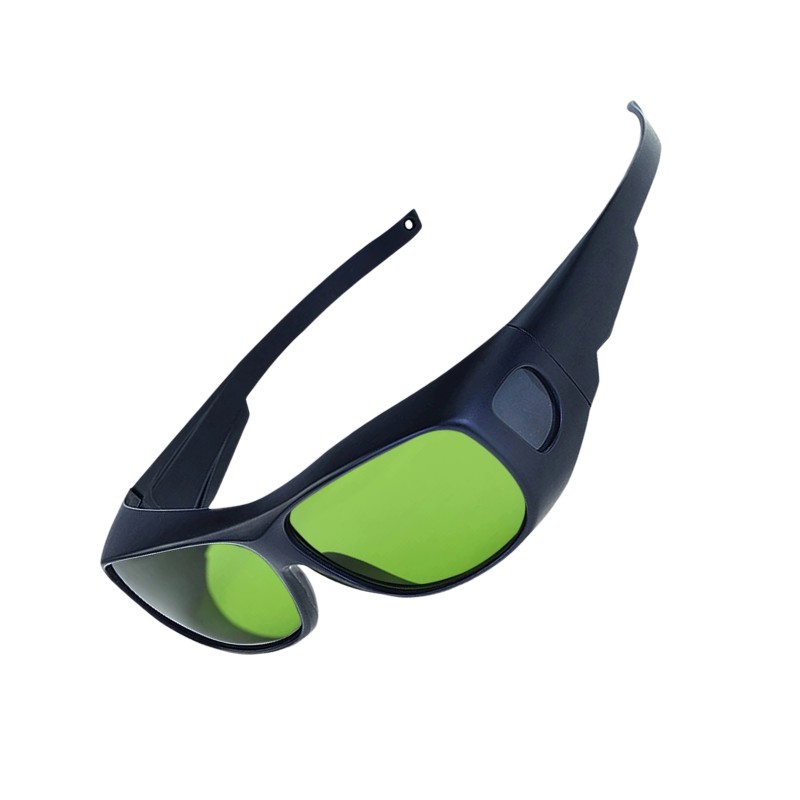 نظارات واقية للسلامة من أشعة ا - مراجعة Industrial Laser Glasses وسعره