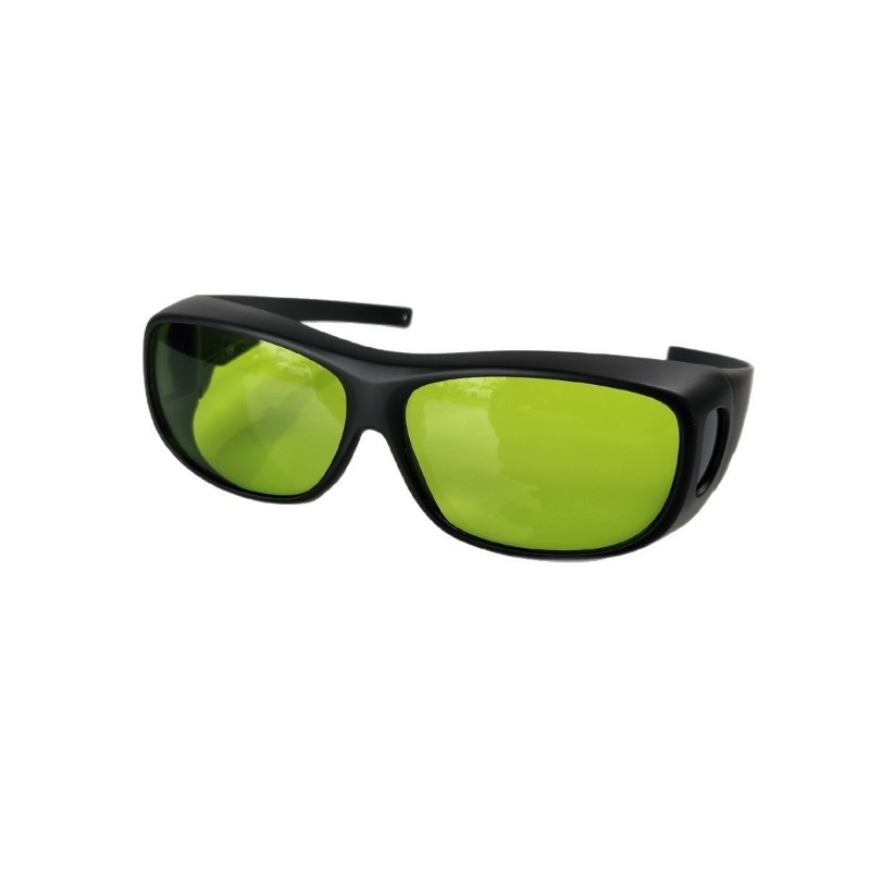 نظارات واقية للسلامة من أشعة ا - مراجعة Industrial Laser Glasses وسعره