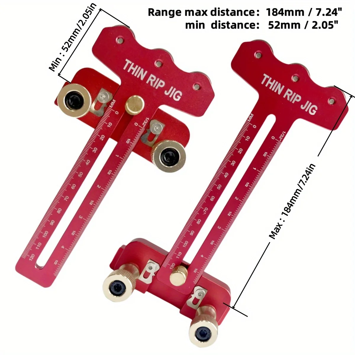 رقيقة مزق الجدول المنشار الرقص - مراجعة Aluminum T-Slot Profile وسعره