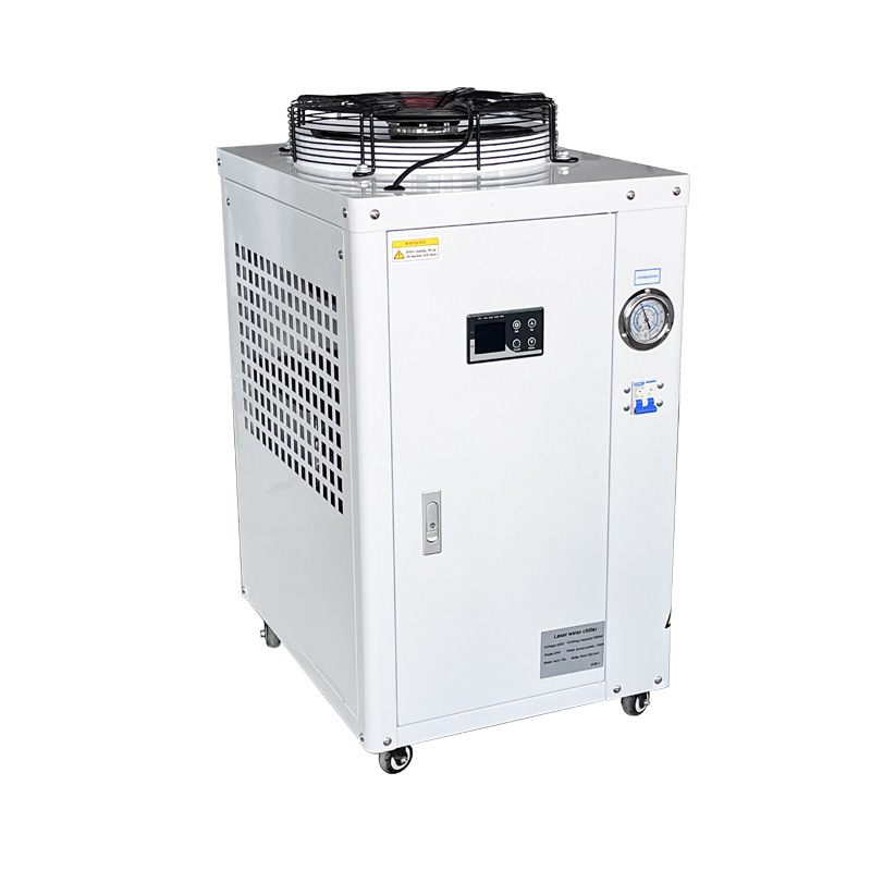 مبرد هواء صغير محمول مدمج للاس - مراجعة Industrial Uv Laser وسعره