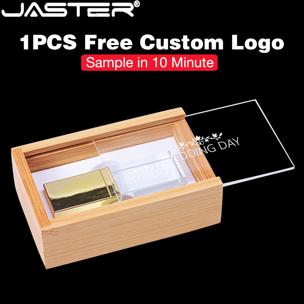 كريستال محرك فلاش USB 128 جيجا - مراجعة Industrial Laser Pen وسعره