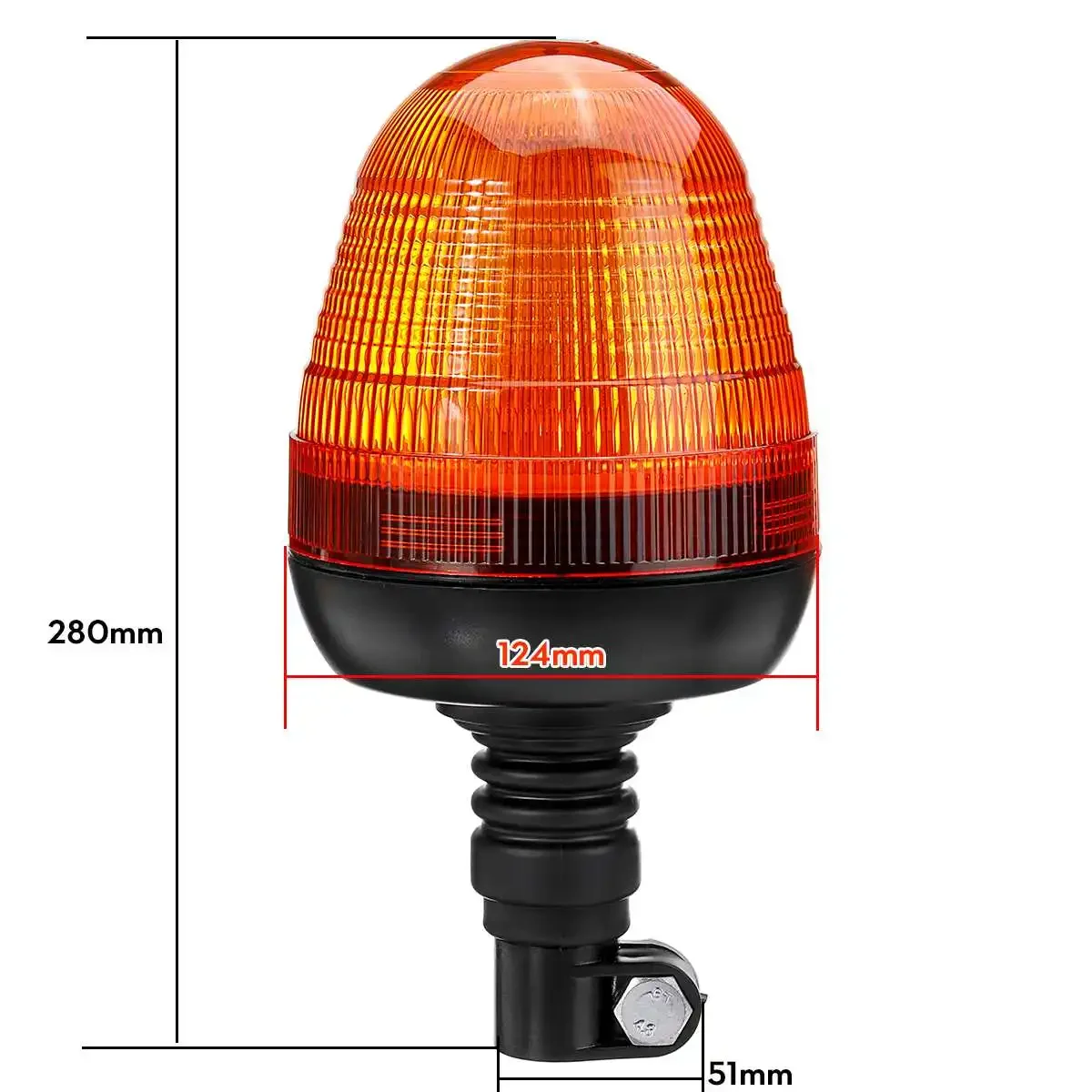 12 فولت 24 فولت LED مركبة تحذي - مراجعة Industrial Laser Pointer 24V وسعره