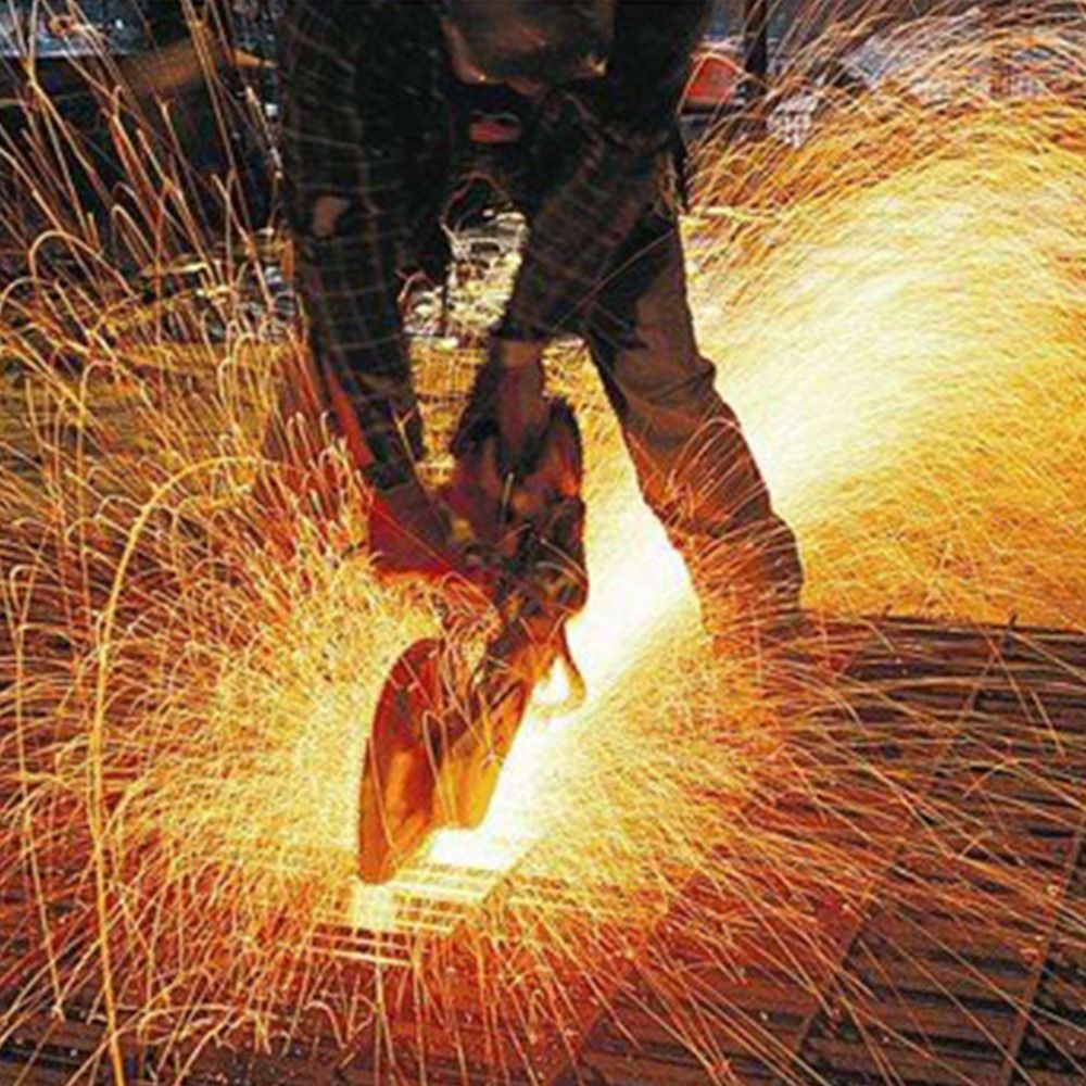 نظارات لحام متعددة الألوان ، ح - مراجعة Industrial Laser Glasses وسعره