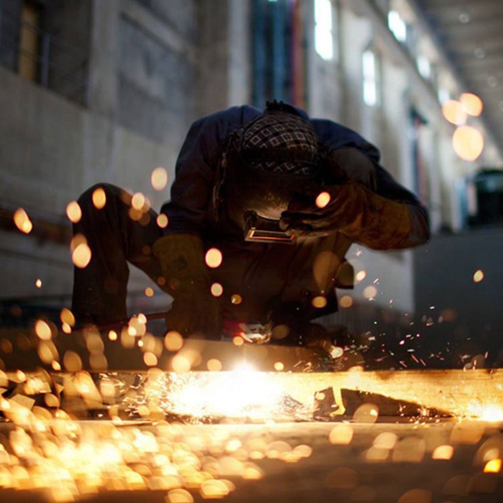نظارات لحام متعددة الألوان ، ح - مراجعة Industrial Laser Glasses وسعره
