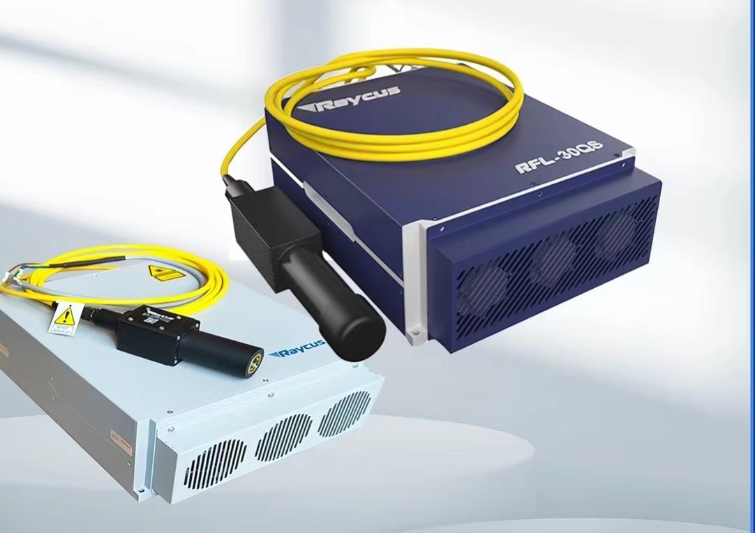 مولد ليزر ألياف CW بقوة 6000 و - مراجعة Industrial Laser Power وسعره