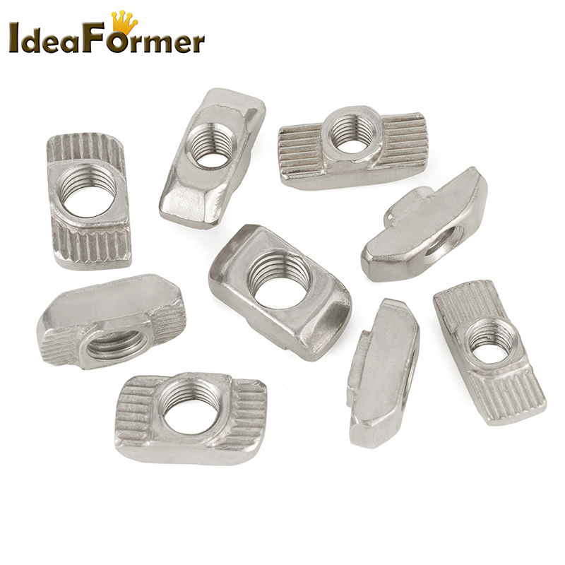 مطرقة بفتحة T M3 M4 M5 2020 ،  - مراجعة Aluminum T-Slot Profile وسعره
